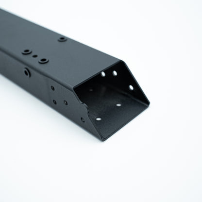 Middle Frame Aluminum Tube (Left) (T50) BC.AG.SS000687