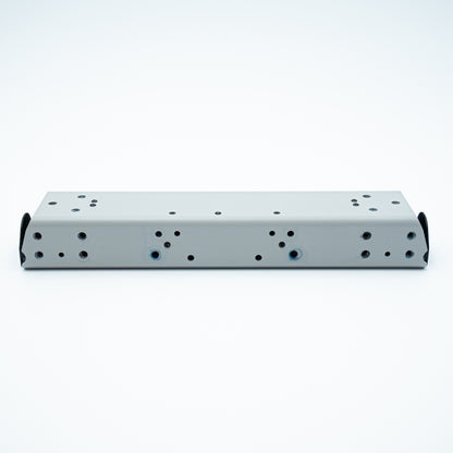 Front Frame Aluminum Tube (T100) BC.AG.SS001103
