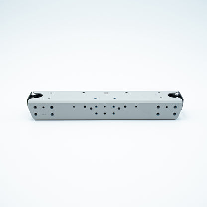 Front Frame Aluminum Tube (T100) BC.AG.SS001103