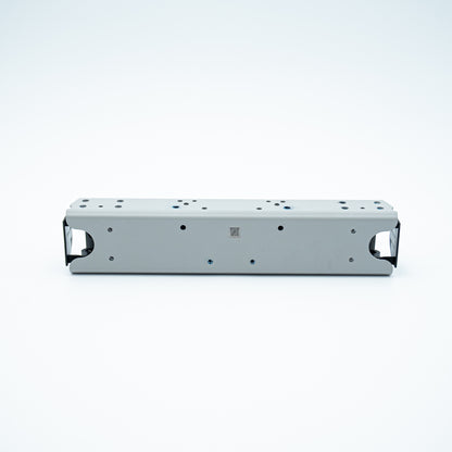 Front Frame Aluminum Tube (T100) BC.AG.SS001103