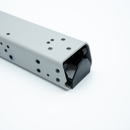 Front Frame Aluminum Tube (T100) BC.AG.SS001103