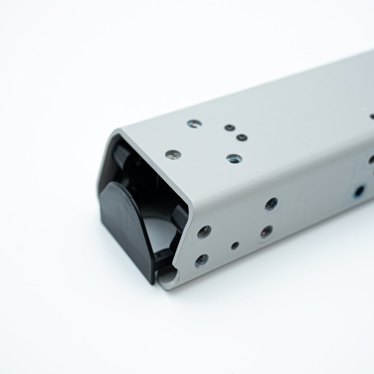 Front Frame Aluminum Tube (T100) BC.AG.SS001103