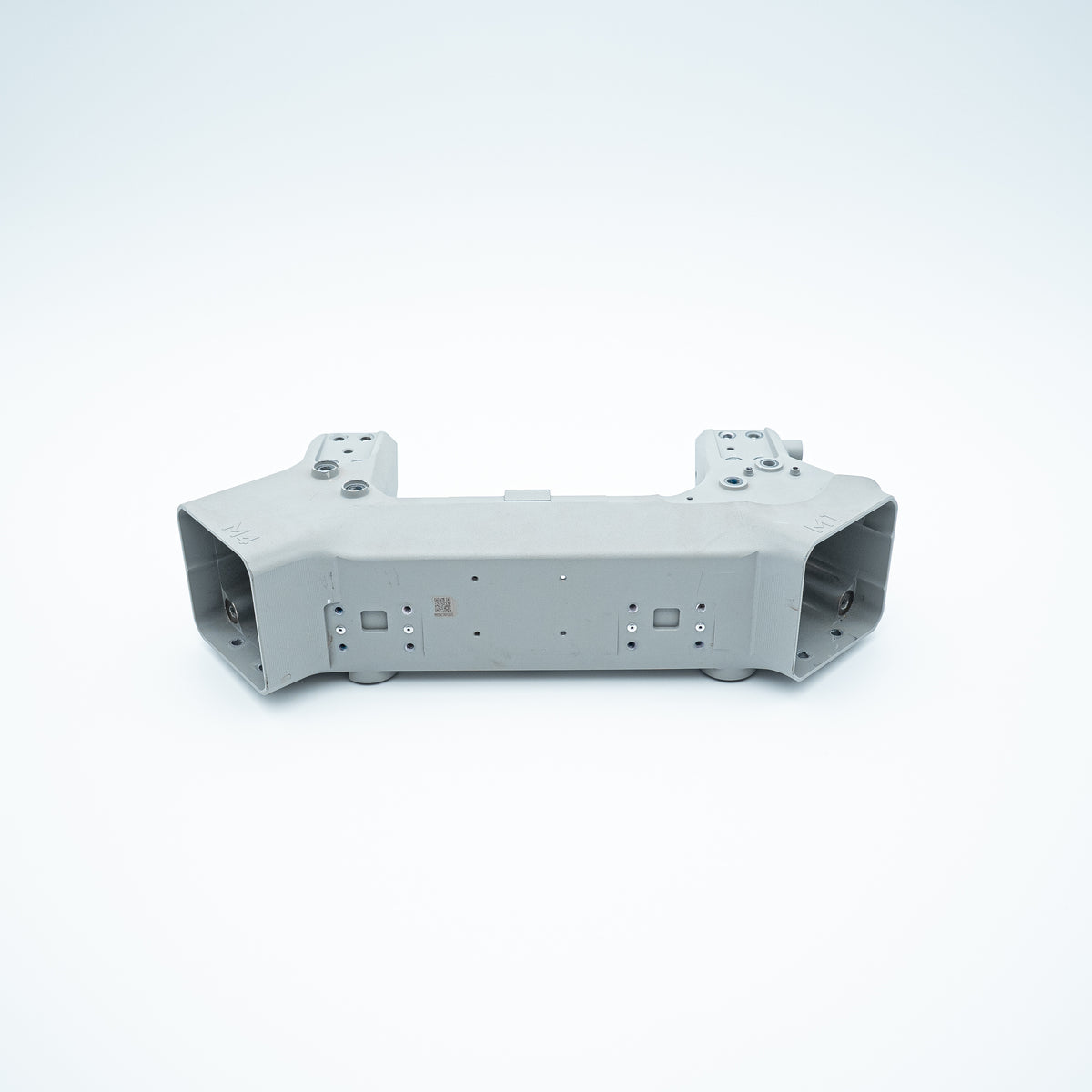 Middle Frame Aluminum Tube - Right (T100) BC.AG.SS001105