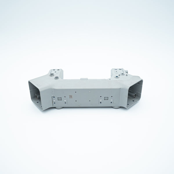 Middle Frame Aluminum Tube - Right (T100) BC.AG.SS001105