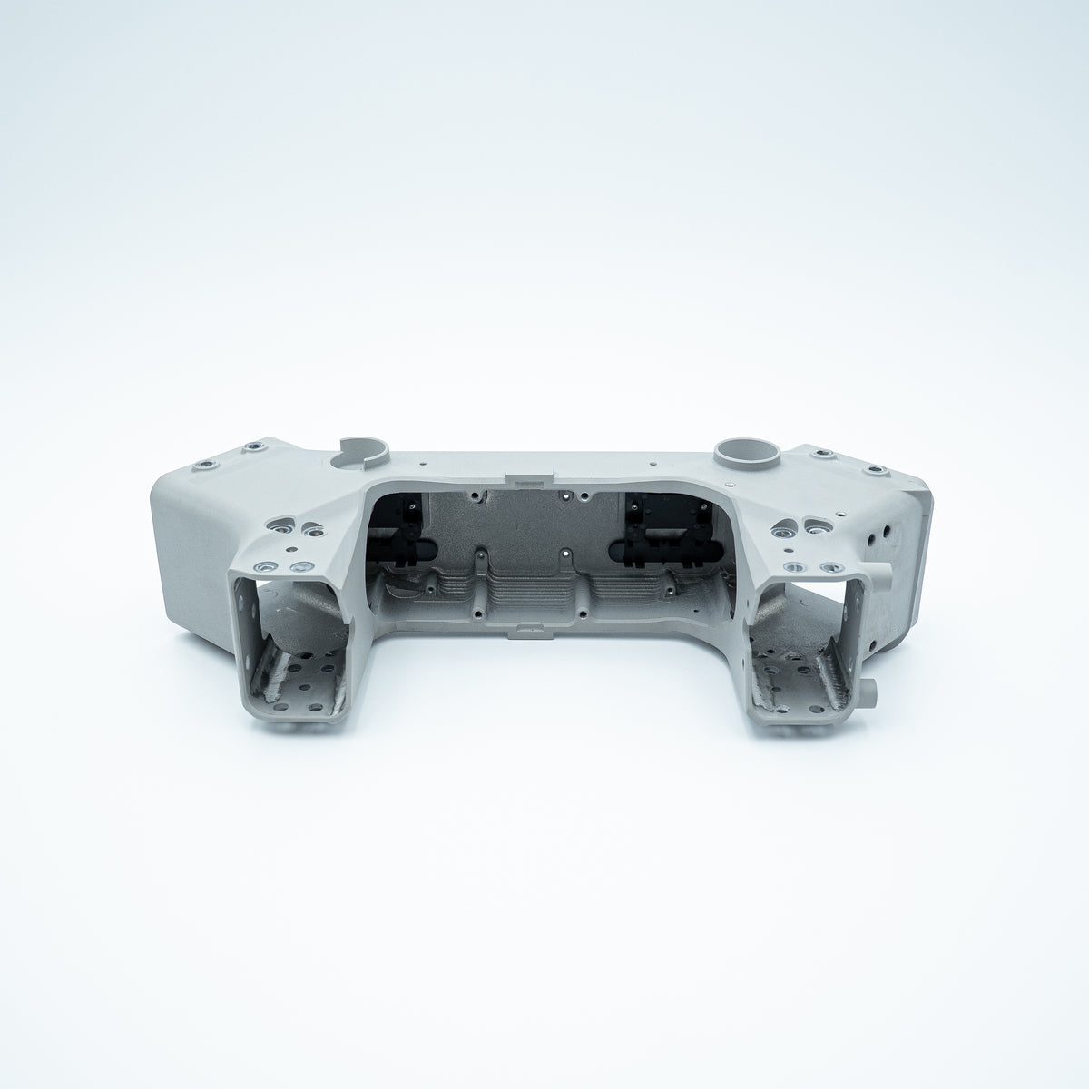 Middle Frame Aluminum Tube - Right (T100) BC.AG.SS001105