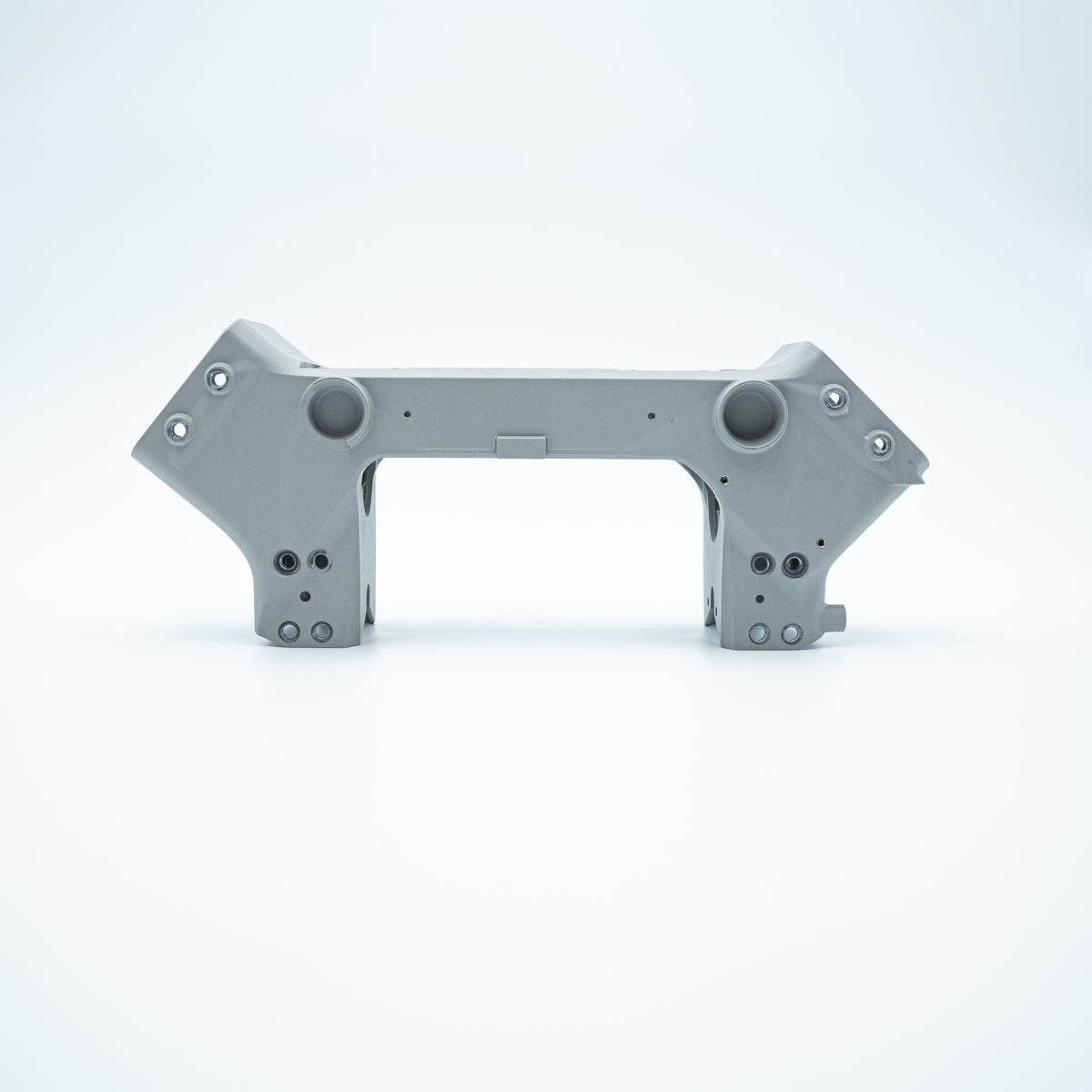 Middle Frame Aluminum Tube - Right (T100) BC.AG.SS001105