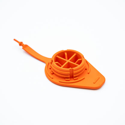 Dosing Part Rubber Cover (T100/T70P) YC.JG.MY001721