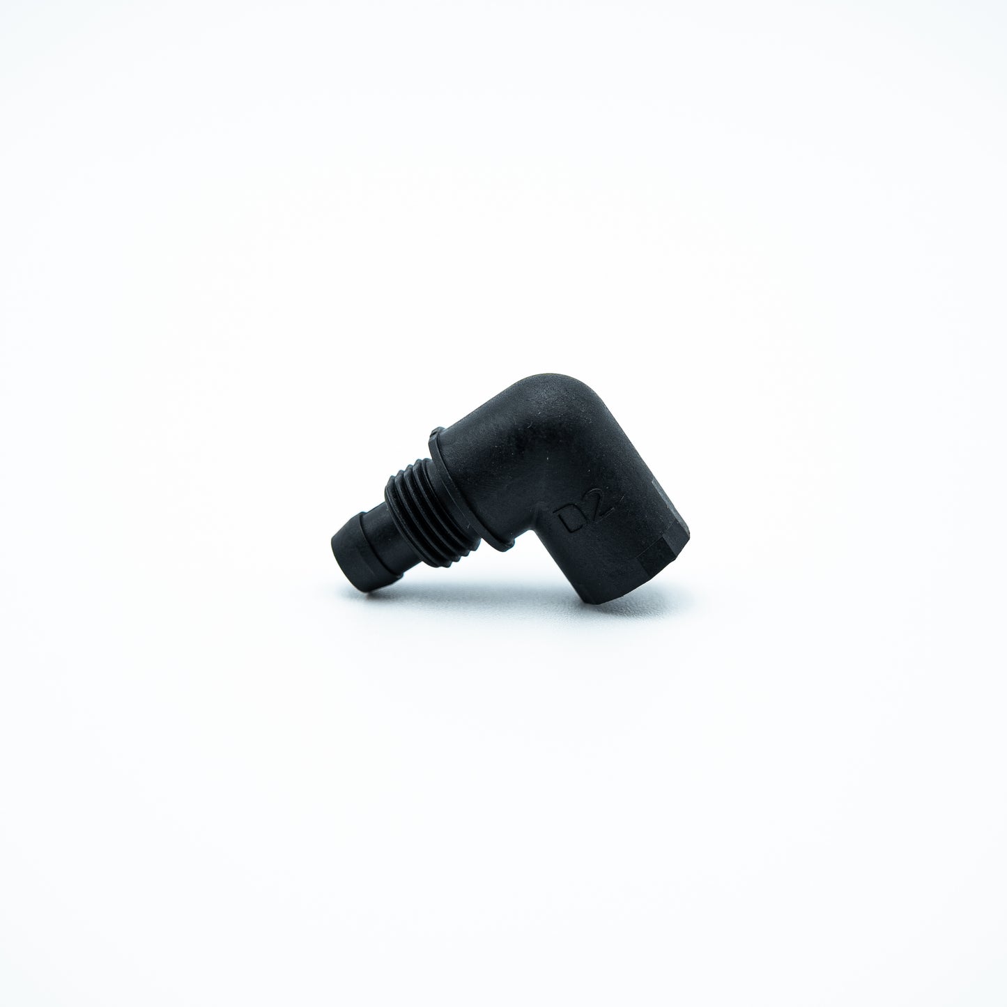 DJI Agras T40 Impeller Pump Curving Connector YC.JG.ZS002348