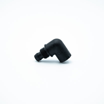 DJI Agras T40 Impeller Pump Curving Connector YC.JG.ZS002348