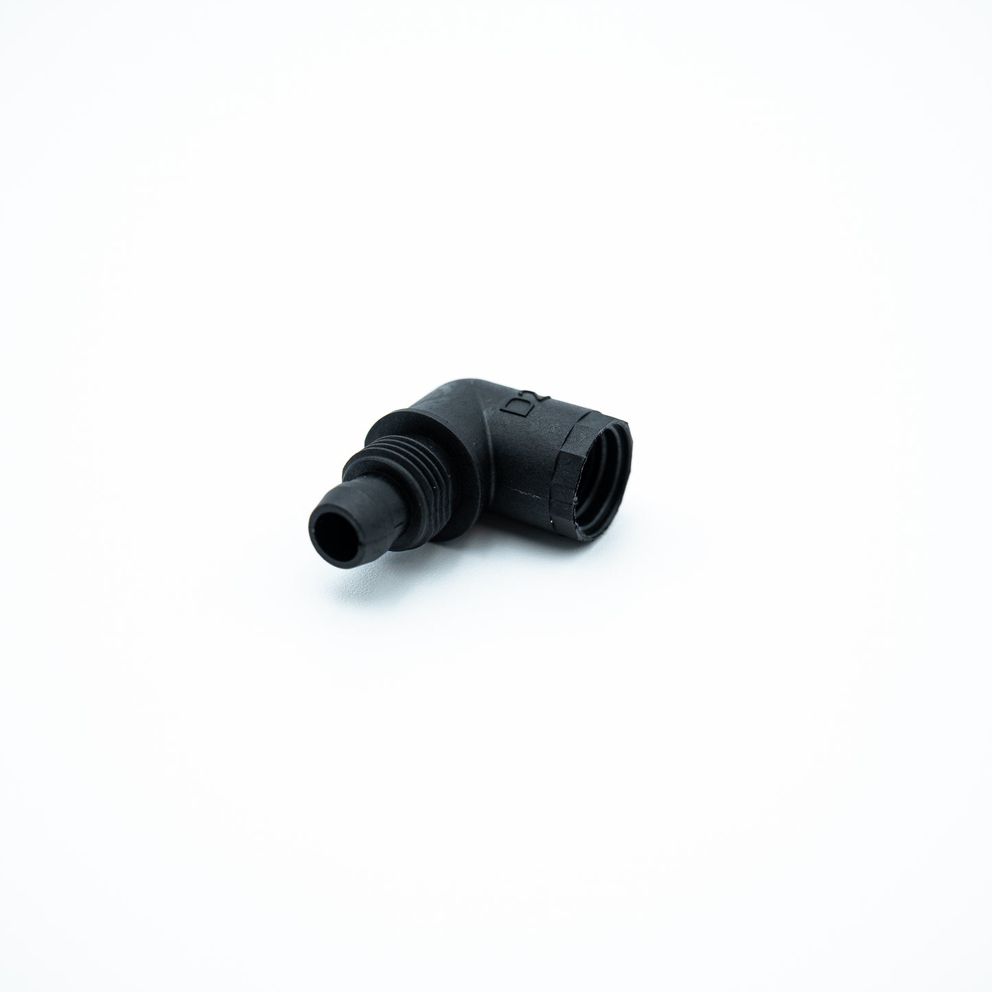 DJI Agras T40 Impeller Pump Curving Connector YC.JG.ZS002348