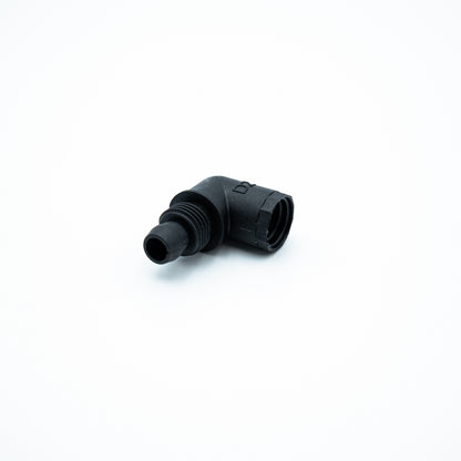 DJI Agras T40 Impeller Pump Curving Connector YC.JG.ZS002348