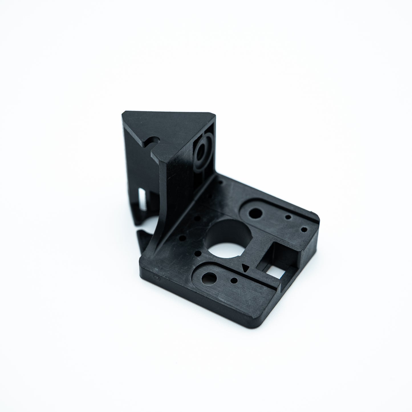 Weighing Sensor Bracket (T25P/T50/Left) YC.JG.ZS003600