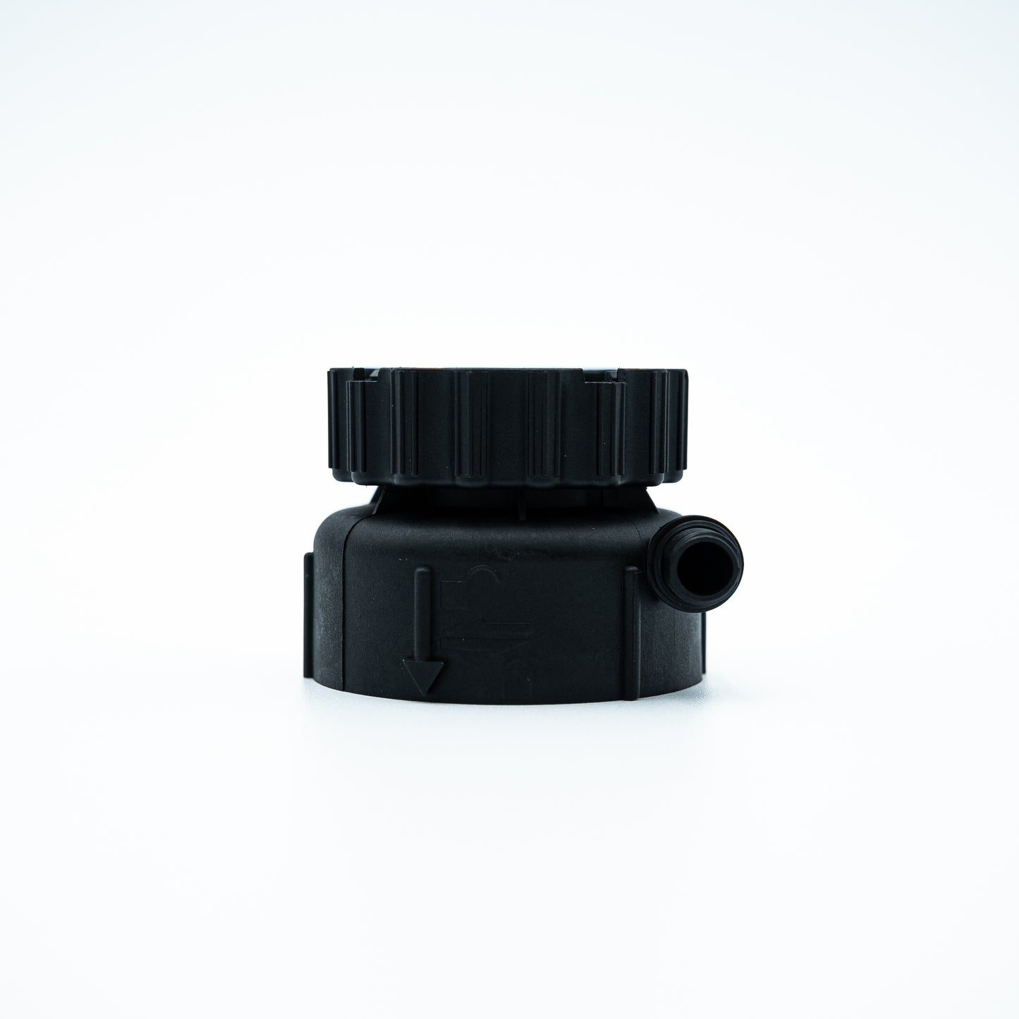Pump Shell (T60X/T25P) YC.JG.ZS004649