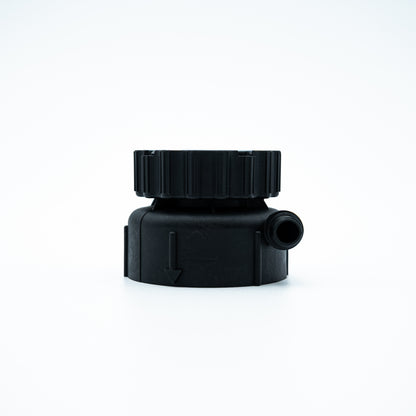 Pump Shell (T60X/T25P) YC.JG.ZS004649
