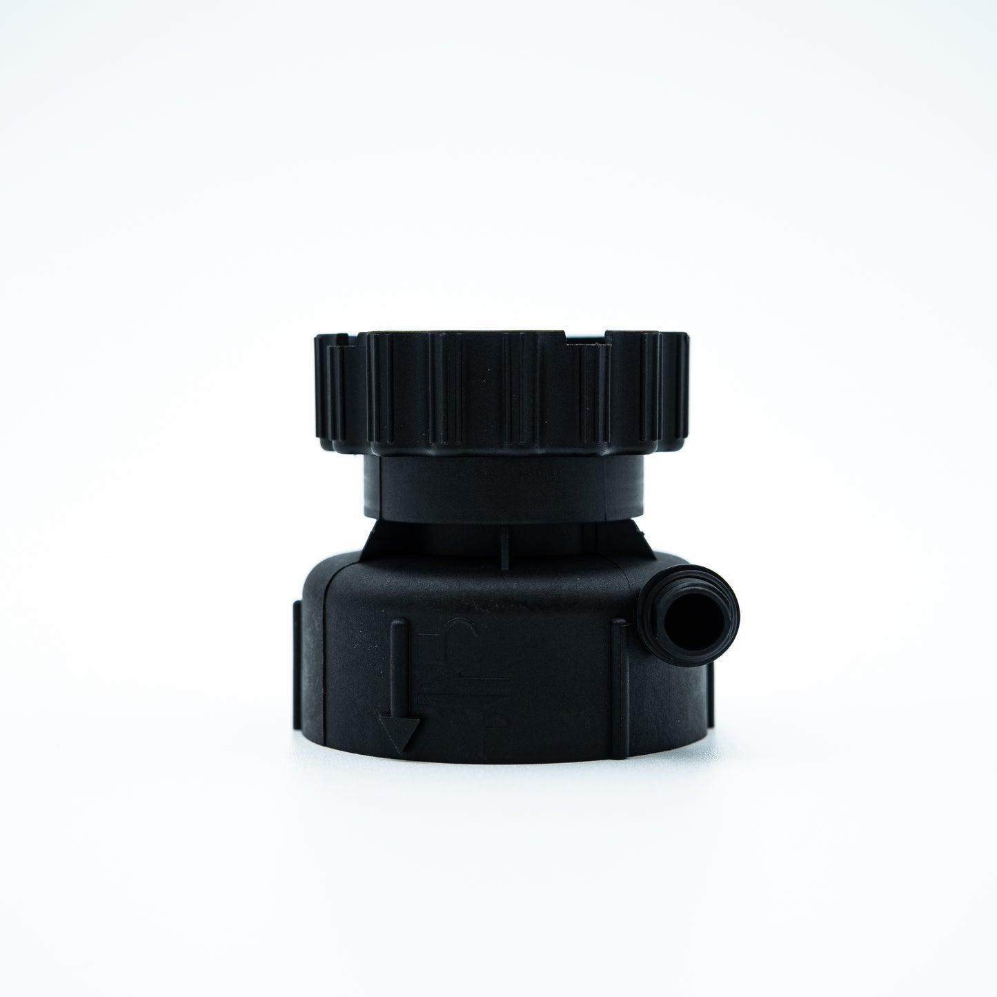 Pump Shell (T60X/T25P) YC.JG.ZS004649