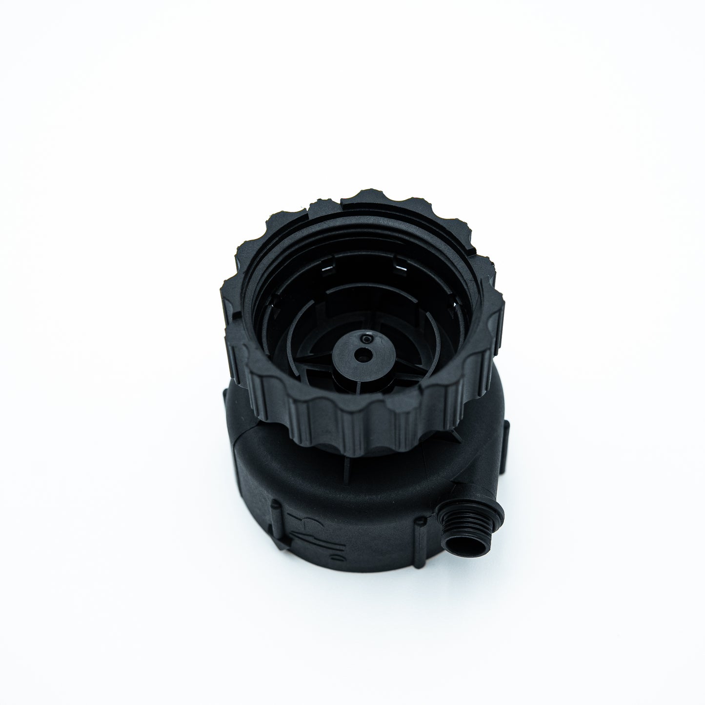 Pump Shell (T60X/T25P) YC.JG.ZS004649