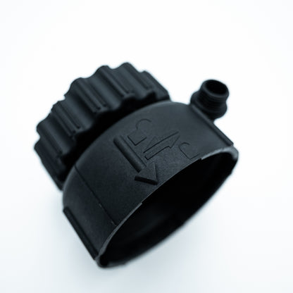 Pump Shell (T60X/T25P) YC.JG.ZS004649