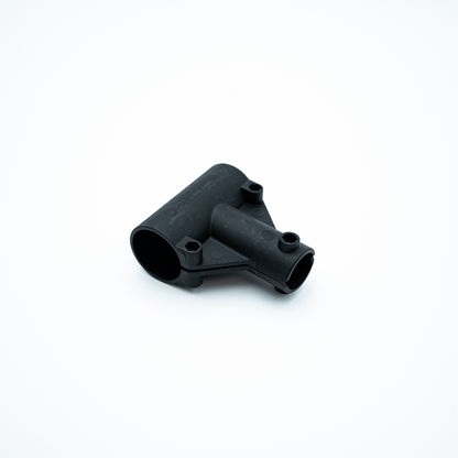 Landing Gear Y-tee Part (T60X) YC.JG.ZS005504