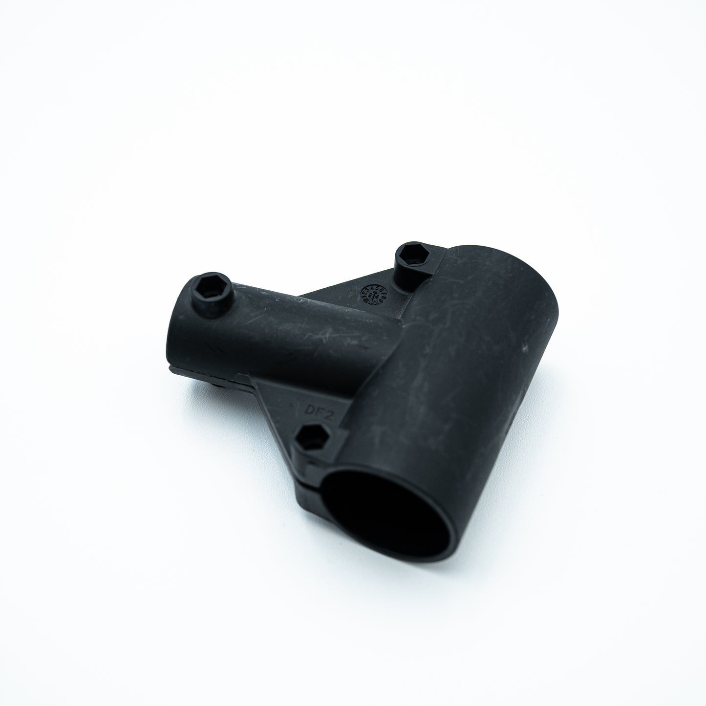 Landing Gear Y-tee Part (T60X) YC.JG.ZS005504