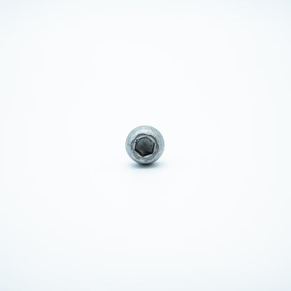 Screw - M60-HT01530110-113060-5103-Y (T100) YC.ST.LL000720
