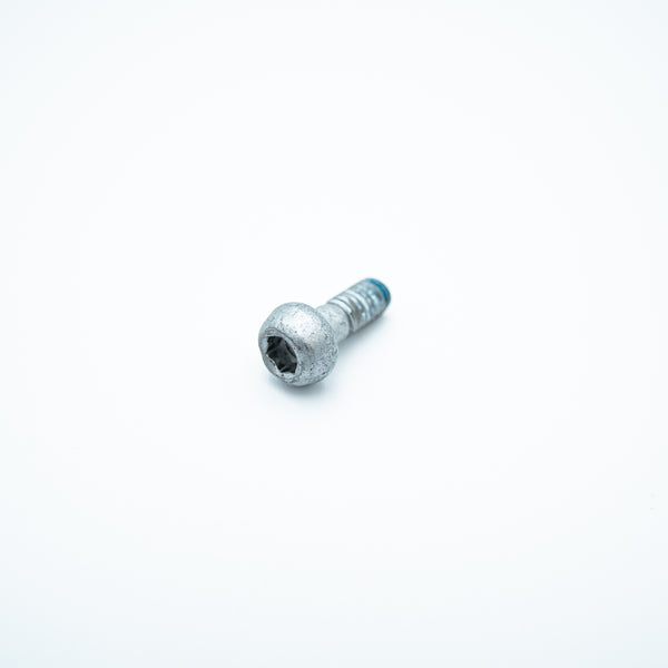 Screw - M60-HT01530110-113060-5103-Y (T100) YC.ST.LL000720