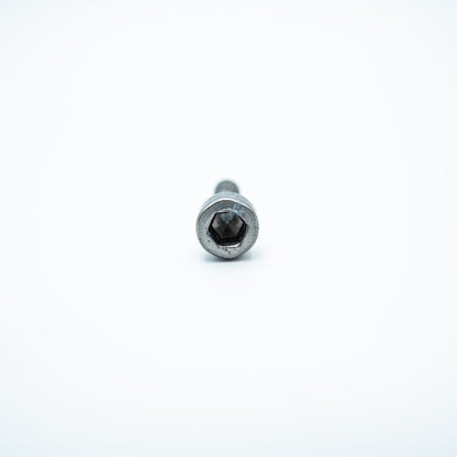 Screw - M60-HC02170160-110078-5103-Y (T100) YC.ST.LL000721