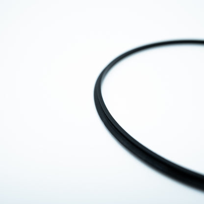 Omnidirectional Radar Fixing Base_Heat Sink Part Sealing Ring (T40) YC.JG.MY000691