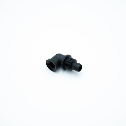 Hose Curving Connector - Inner Thread (T40) YC.JG.ZS002258