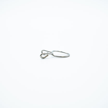 Hose Clamp (T50/T25) YC.JG.TT000173