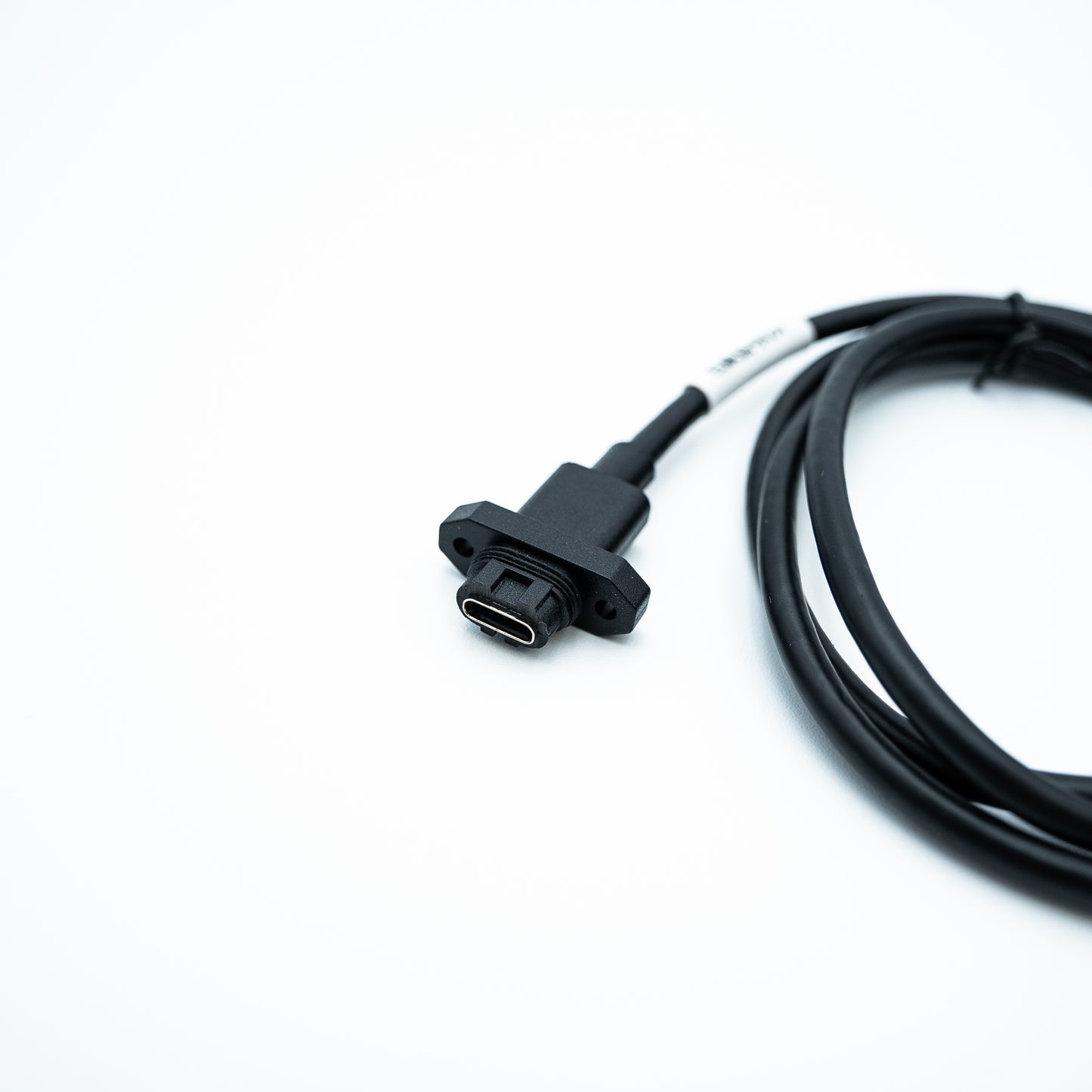 T50 Communicate Cable (Cable Distribution Board-Spraying Module) YC.XC.XX001009