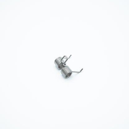Locking Piece Spring (T40) YC.JG.TT000095