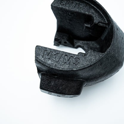 Talos T60X Motor Cover (M1/M3) YC.JG.FP000040