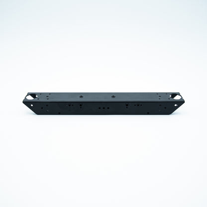 Front Frame Aluminum Tube (T40) BC.AG.SS000576
