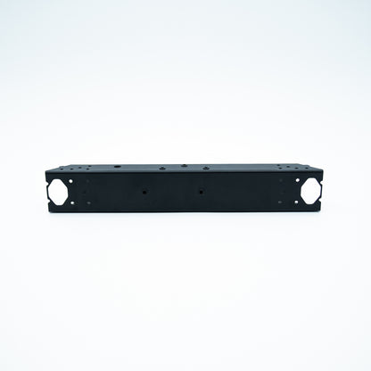 Front Frame Aluminum Tube (T40) BC.AG.SS000576