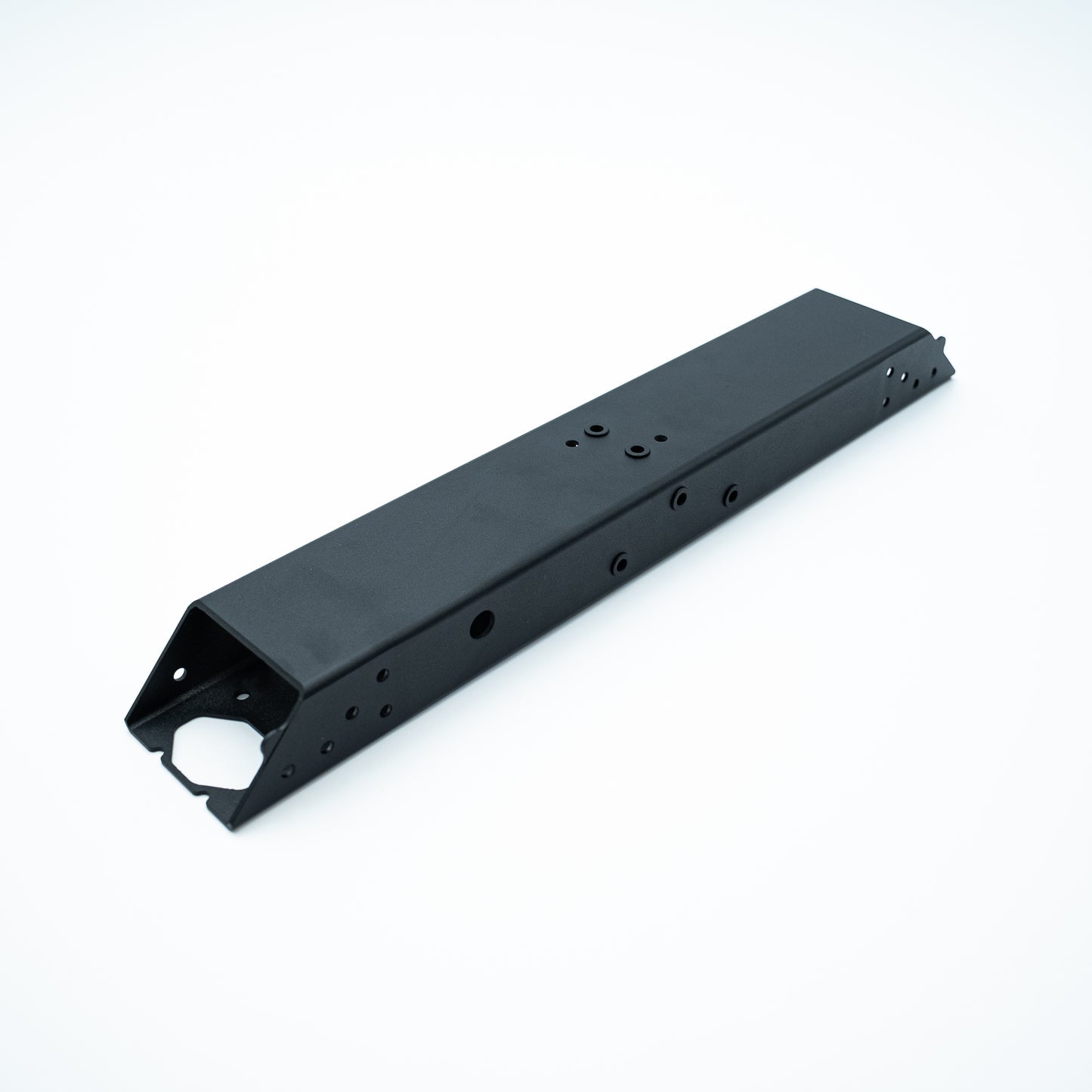 Front Frame Aluminum Tube (T40) BC.AG.SS000576