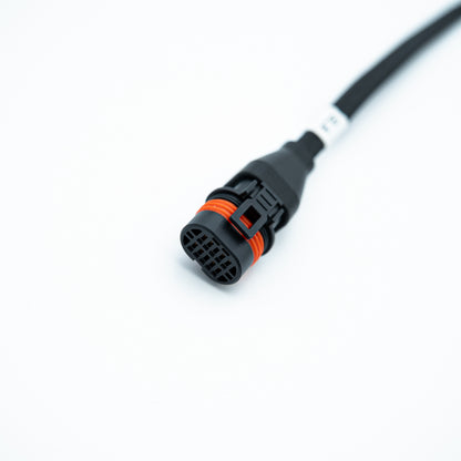 Beacon Signal Cable (T60X/T25P) YC.XC.XX001213