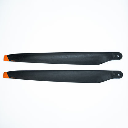 CW Propellers - Set of 2 (T100/LD220) YC.JG.XW000292