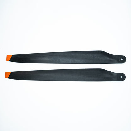 CW Propellers - Set of 2 (T100/LD220) YC.JG.XW000292
