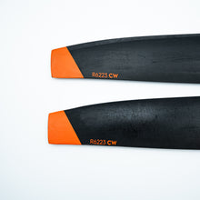 CW Propellers - Set of 2 (T100) YC.JG.XW000292