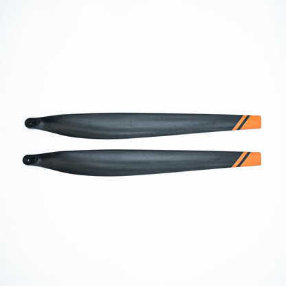 CCW Lower Propellers (Pair) (T40) YC.JG.ZS001965
