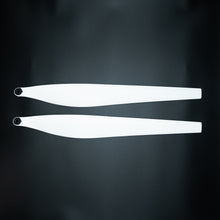 Upper Propellers CW (Pair) (T40/T50) YC.JG.ZS005017