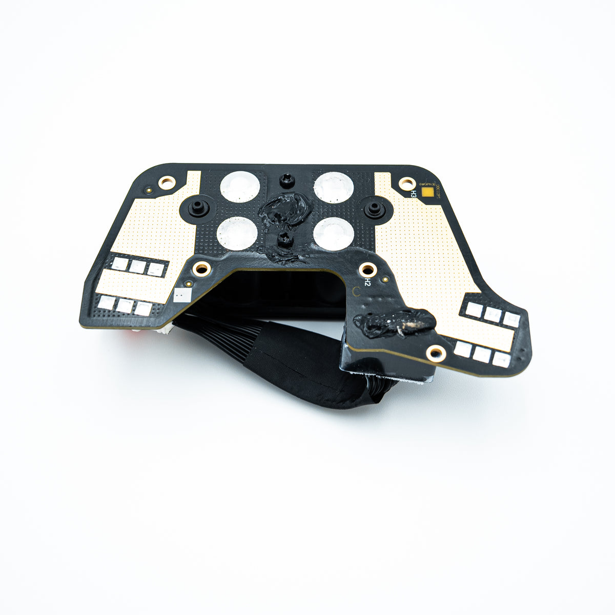 Battery Interface Board (T100/T70P) BC.AG.SS001058