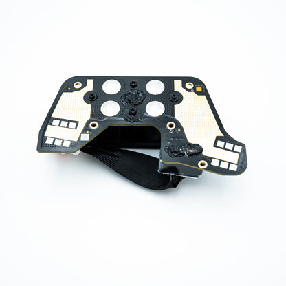Battery Interface Board (T100/T70P) BC.AG.SS001058