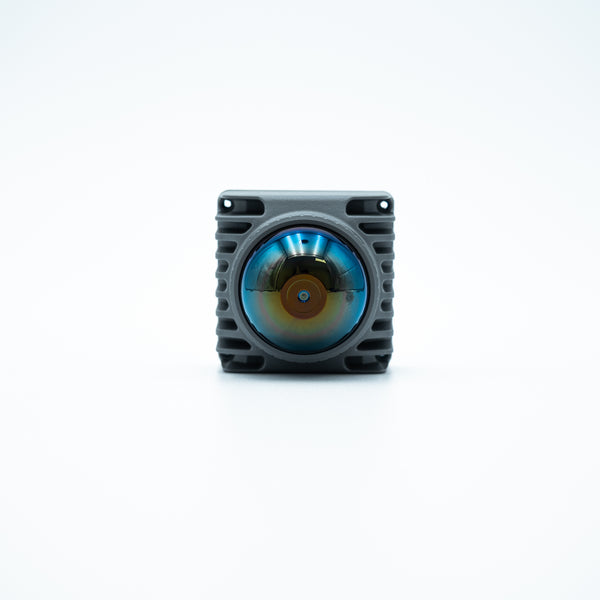 LiDAR module - Overseas (T100) BC.AG.SS001166