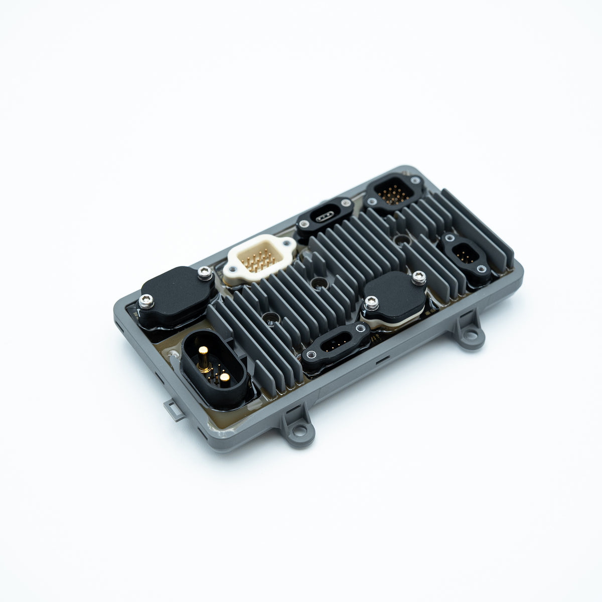Payload Control Board (T100) BC.AG.SS001068