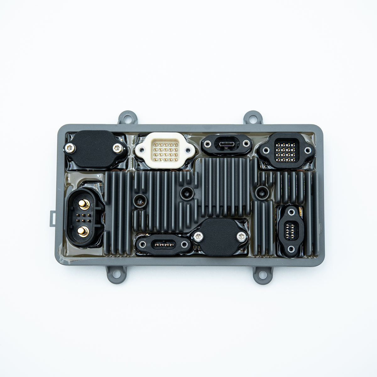 Payload Control Board (T100) BC.AG.SS001068
