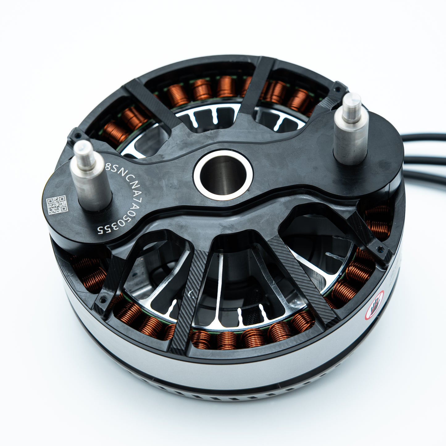 15516 Motor (T100) BC.AG.SS001102
