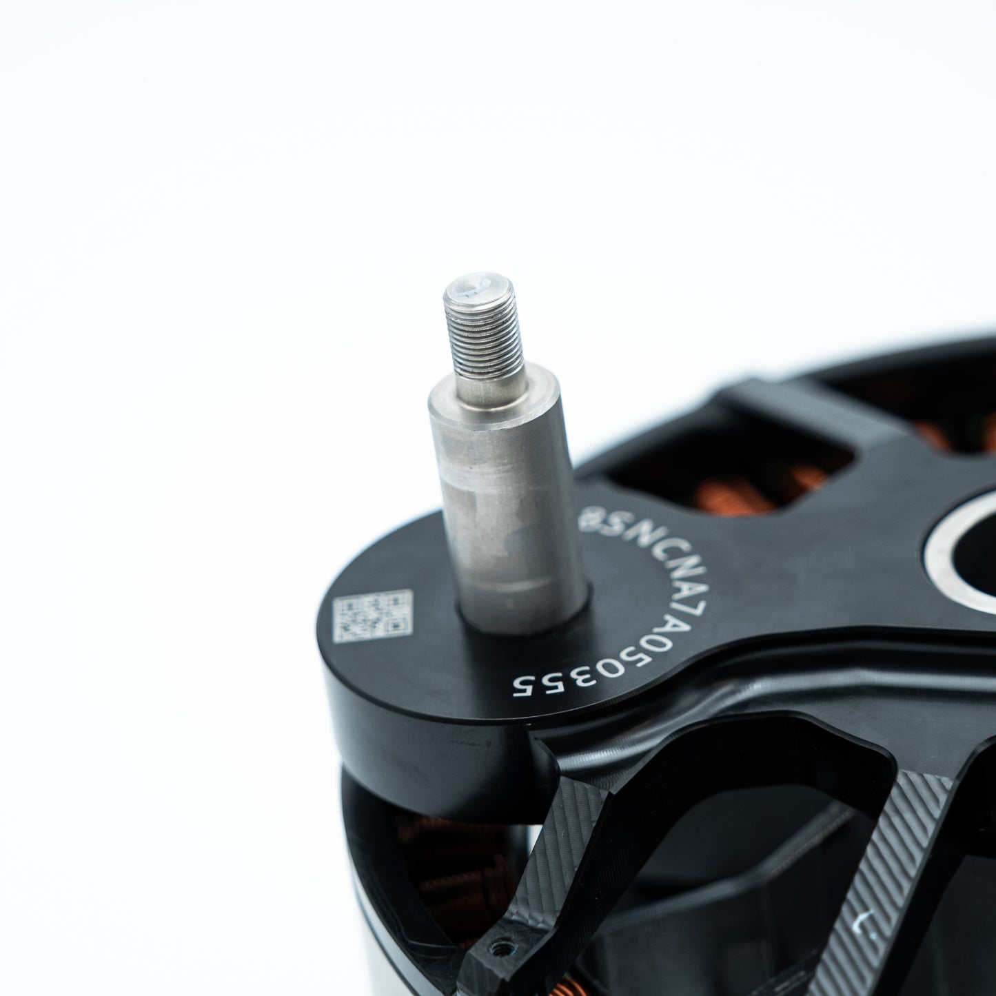 15516 Motor (T100) BC.AG.SS001102