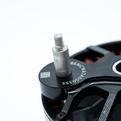 15516 Motor (T100) BC.AG.SS001102