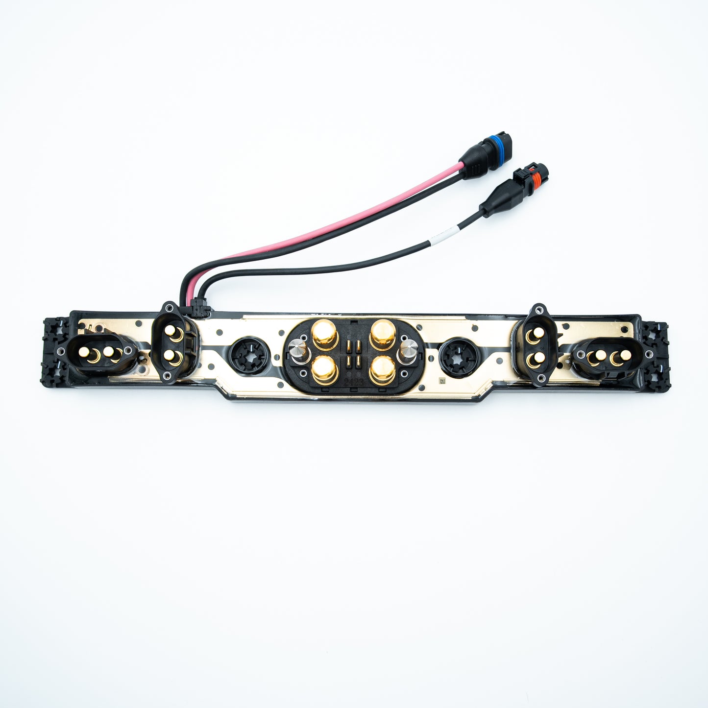 Power Distribution Board Module (T60X) BC.AG.SS001009